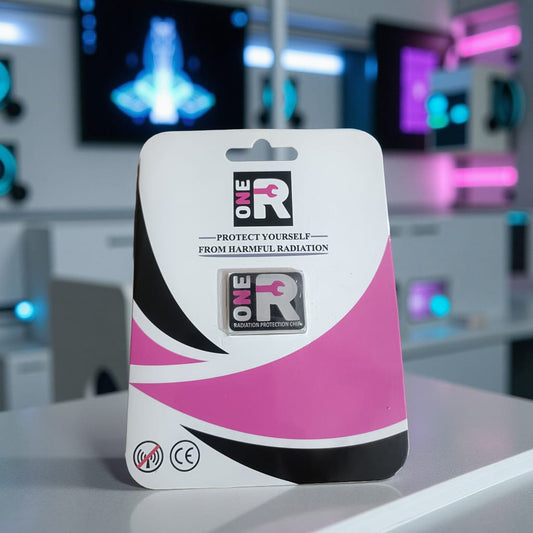 Radiation Protection Chip